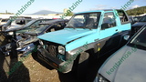 DAIHATSU FEROZA 4X4